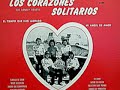 Los Corazones Solitarios - el tiempo que has llorado