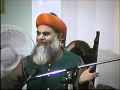 Hazarat Saiyed Mohammad Madani Ashrafi Jilani