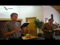 I Am Resolved (Acapella Singing) I Am Resolved (Acapella Singing)