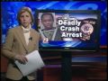 Police Arrest Yannick Mulongo