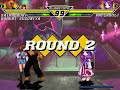 High Resolution M.U.G.E.N. - Can't Defeat Patchouli High Resolution M.U.G.E.N. - Can't Defeat Patchouli