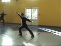 Escrime Artistique et Théâtrale - Trailer