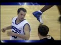 Jared Sandridge Senior Video - Memphis Tigers Basketball