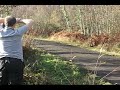 Shakedown Rally Wales 07
