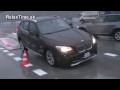 BMW X1 X DRIVE TEST