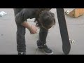 Blow Moments
