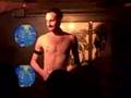 Ramrod Buldge Contest: Fabio