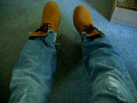 timberland