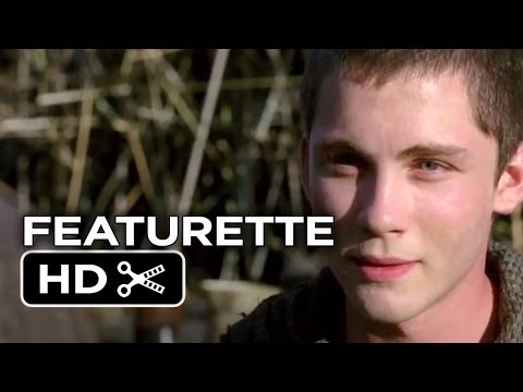 featurette - Subscribe to TRAILERS: http://bit.ly/sxaw6h Subscribe to COMING SOON: http://bit.ly/H2vZUn Like us on FACEBOOK: http://goo.gl/dHs73 Noah Featurette - Noah's ...