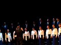Coro UNET - Prato: Media Luna Andina