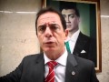 A Transposição do rio São Francisco é mais uma dessas jogadas do Governo Federal