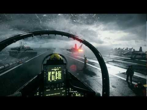 BattleField 3 - Walkthrough sur PC - Partie 6