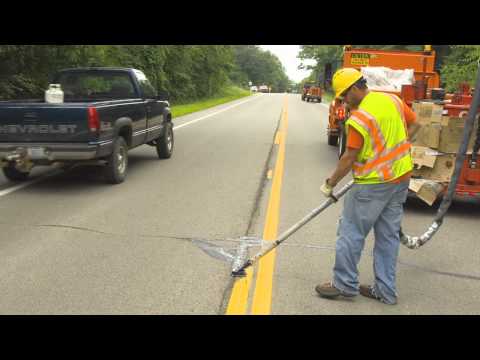 assetmanagement - Have you noticed a certain road being worked on - *again*? That's asset management at work. In this educational video, the Michigan Department of Transportat...