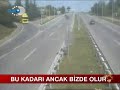 Bu Kadari Ancak Bizde Olur (!?) Kanal D ana haberde OLUR!!!