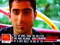 What is IRAN like?