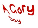 a gory day