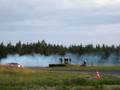videos de Hyvönen & Viherkoski drift in Jurva finals