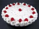 Pie, Dedicated to DallinJeepsUtah