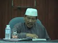 Ismail Kamus - Bidaah Dlm Solat (4/7)