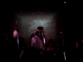 Tangaroa Intro Live