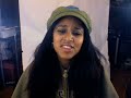 Beyonce - If I were a boy, sung by Zewdy
