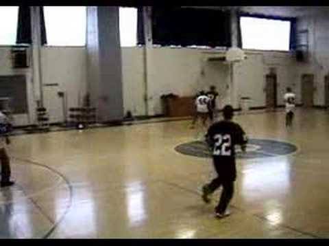 NFl Films Presents: Street Bowl VI (Second Half)