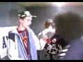 black the ripper v al blaze