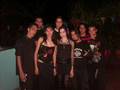 cumple de oriana gonzales