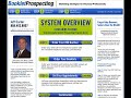 booklet Prospecting