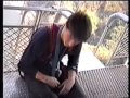 Bungee Jump - Victoria Falls