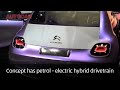 Icon for Post #Citroen Revolte concept car by autocar.co.uk