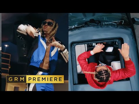 Nafe Smallz – Off The Rip [Music Video] | GRM Daily