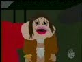 Taco Flavored Kisses