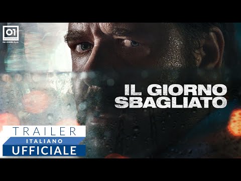 Preview Trailer Il Giorno Sbagliato (Unhinged), trailer del film con Russell Crowe