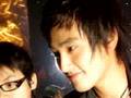 KangTa in Taiwan2006/6/11TVBSG-haui yo yin yua huai3