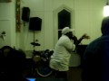 It's Me.......Apostle Alfred Gaines @ Camp Ithiel 11.16