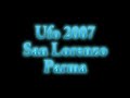 Ufo a Parma, ITALIA, luci nel cielo, 10 Agosto 2007