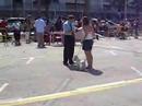 I Concurso Canino de Cullera