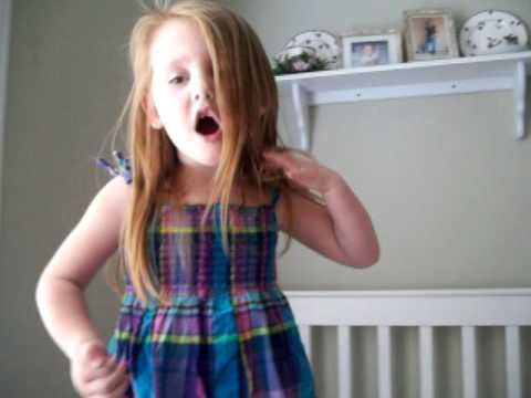 ginger paige