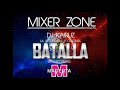 la batalla de los dj dk kairuz cumbia villera mixer zone