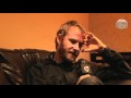 Video Q&A: Matt Berninger - The National