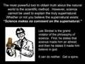 videos de ExtantDodo's Top 25 Creationist Fallacie part 2
