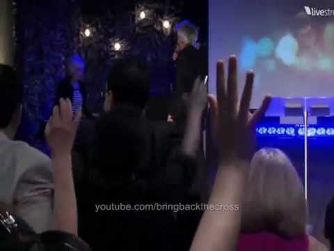 BENNY HINN