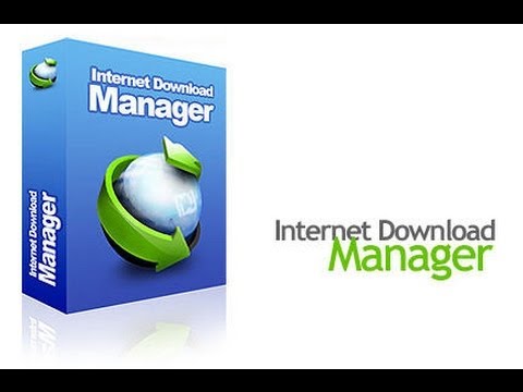 Internet Download Manager (IDM) Crack,Serial Key & Path 2014