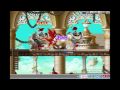 Maplestory Time Temple Fire World Walkthrough