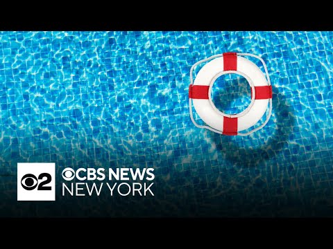 Swim Safety Tips Ahead of the Start of New York Beach Season | CBS New York Swim Safety Tips Ahead of the Start of New York Beach Season | CBS New York