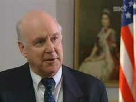 John Clarke and Bryan Dawe have a ...