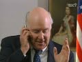 john clarke and bryan dawe have a laugh at the ir laws