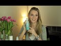 Мой новый уход за лицом / My updated skin care routine