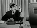 The Day the Earth Stood Still (1951) trailer